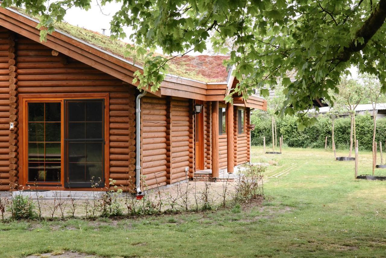 Bij De Appelhof Villa Valkenswaard Exterior photo